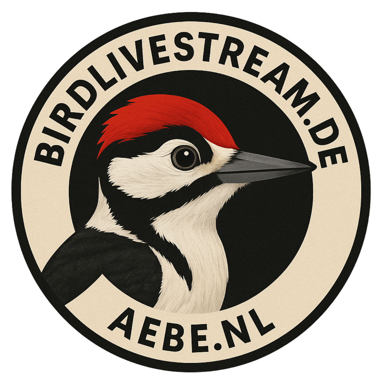 BirdsLiveStream logo